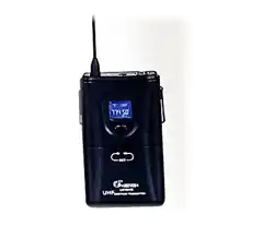 Great Sound BP-GM9800B