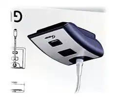Great Sound MIC-GU9900T