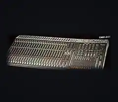 Great Sound MIXER-24CH