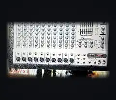 Great Sound PMIXER-500