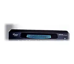 Great Sound RX-GM8200N