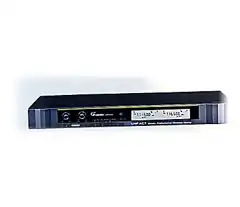 Great Sound RX-GM9500U