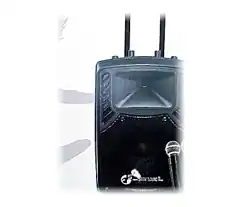Great Sound SPK-GS110S
