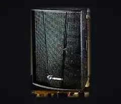 Great Sound SPK-MT115
