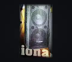 Great Sound SPK-RA2158